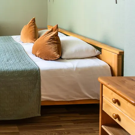 Apartamenti Kurshi Jurmala Exterior photo