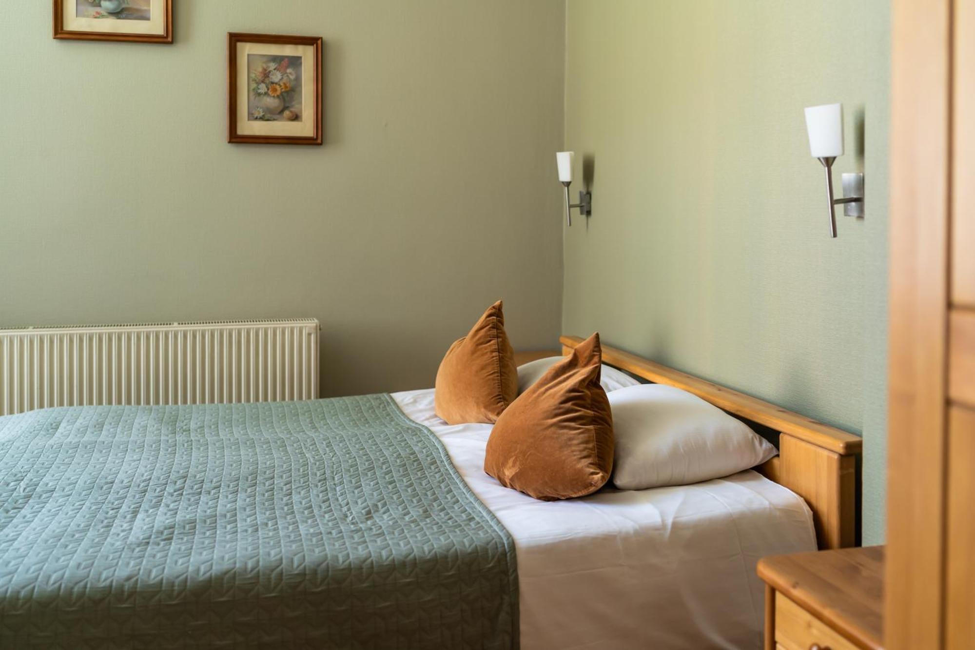Apartament Kurshi Jurkalne