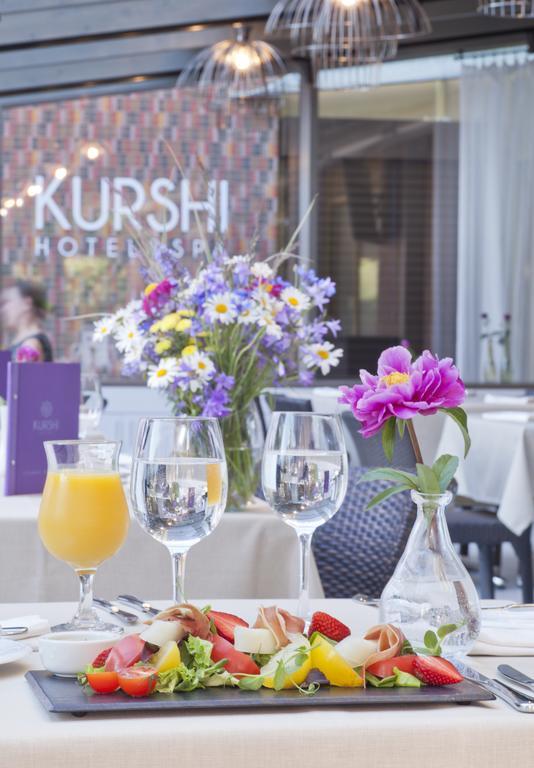 Kurshi 公寓