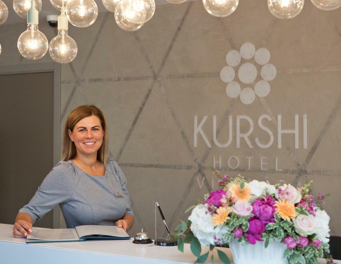 Lejlighed Kurshi Jūrkalne